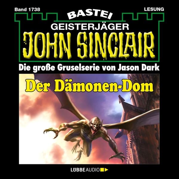 Der Dämonen-Dom (2. Teil)