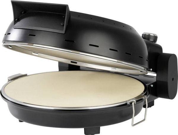 Rachs Kochwerk Pizzaofen