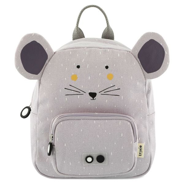 Rucksack klein - Mrs. Mouse