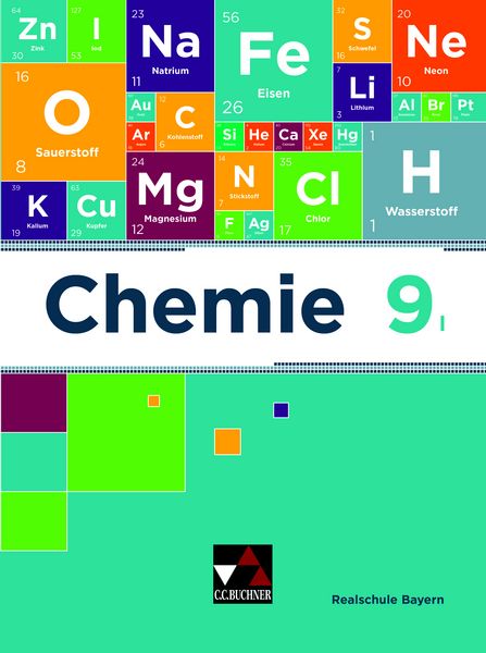 Chemie – Realschule Bayern / Chemie Realschule Bayern 9 I