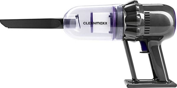 CleanMaxx 15059 Akku-Handstaubsauger 14.8V