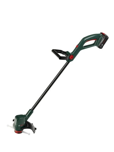 Rasentrimmer Bosch Easy Cut grau/schwarz