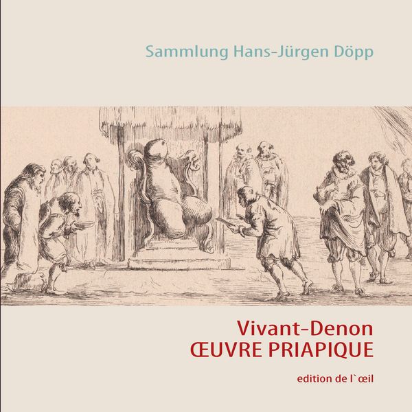 Vivant Denon