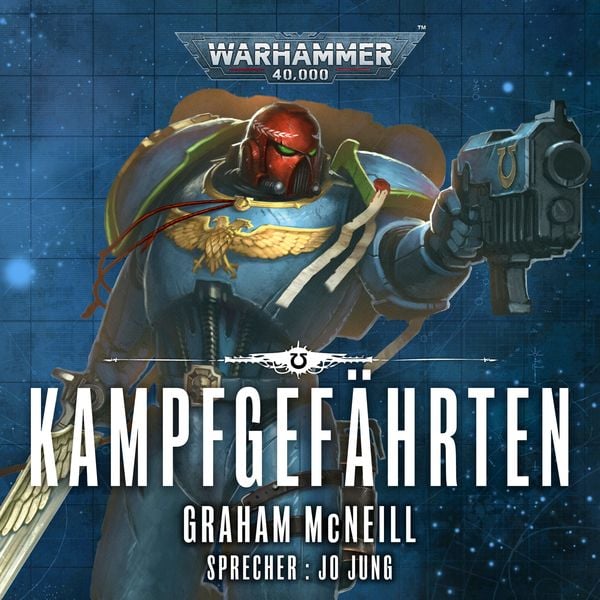 Warhammer 40.000: Die Chroniken des Uriel Ventris 5