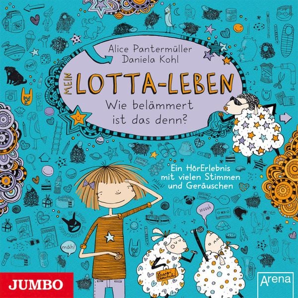 Mein Lotta-Leben