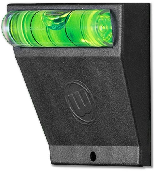 Winmau 8391 - Spirit Master Wasserwaage für Dartboard