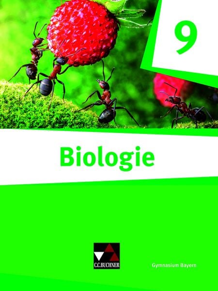 Biologie – Bayern / Biologie Bayern 9