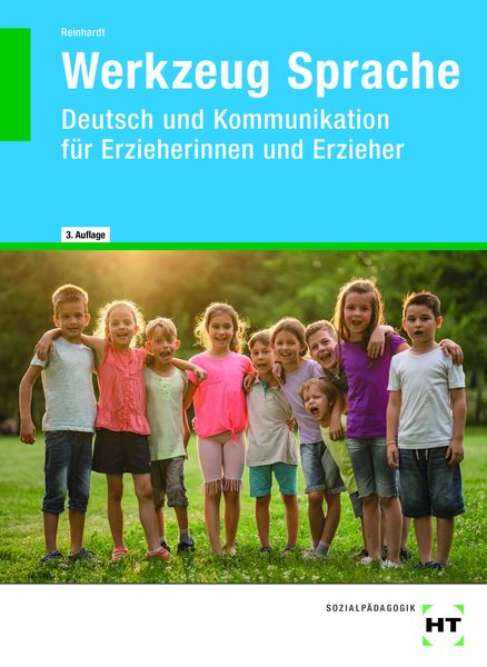 EBook inside: Buch und eBook Werkzeug Sprache