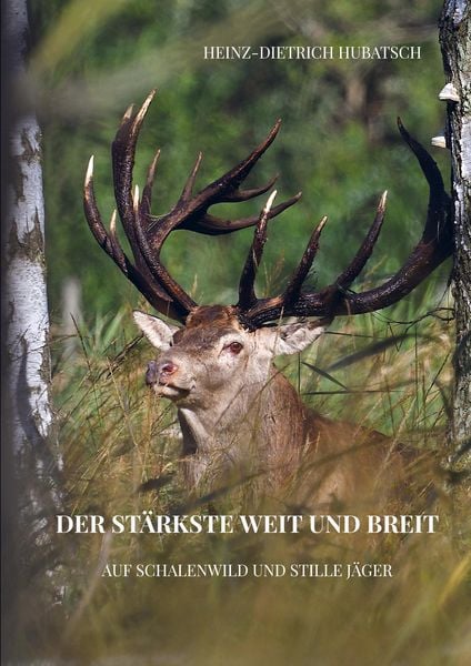 Heinz-Dietrich Hubatsch: Stärkste weit und breit!