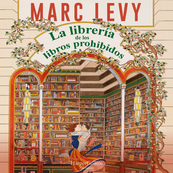 La librería de los libros prohibidos