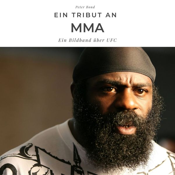 Ein Tribut an MMA