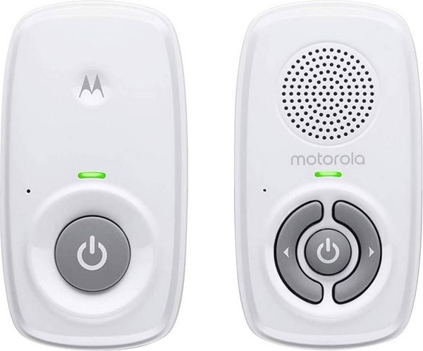 Motorola AM21 Babyphone mit Kamera DECT