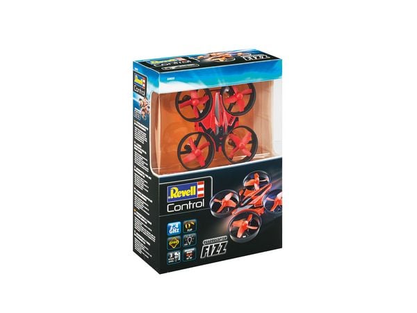 Quadrocopter