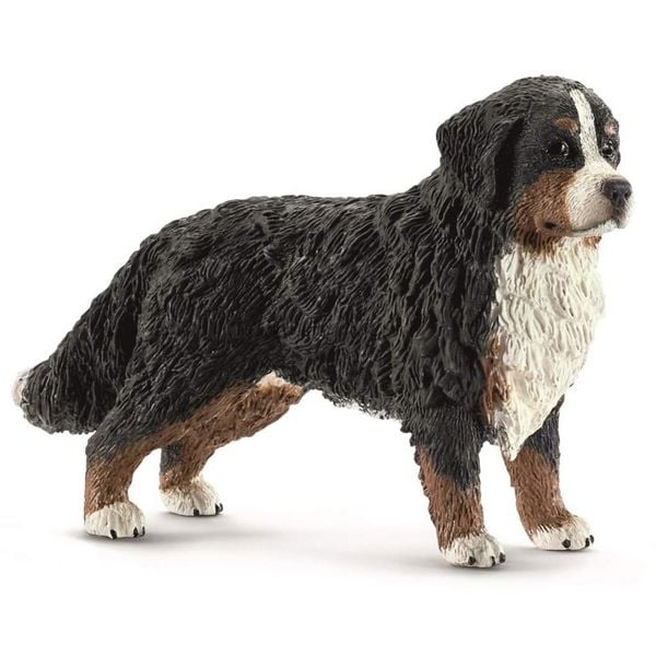 schleich® 16397 Berner Sennenhündin