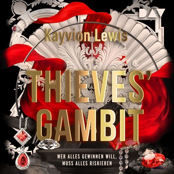 Thieves' Gambit – Teil 1: Wer alles gewinnen will, muss alles riskieren