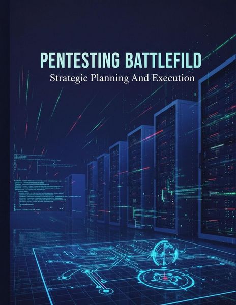 Pentesting Battlefield