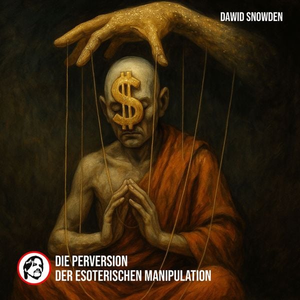 Die Perversion der esoterischen Manipulation