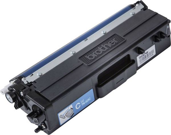 BROTHER Toner für Color-Laserdrucker/Multifunktionsgeräte