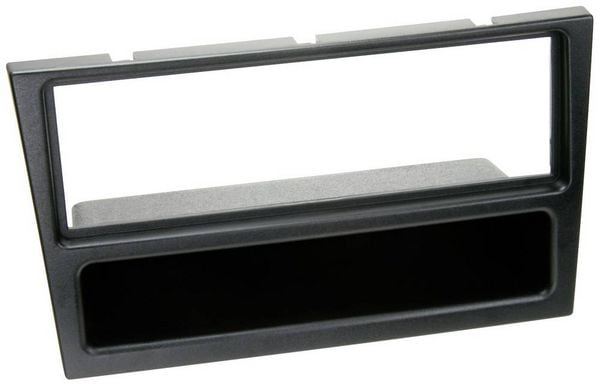 ACV 281230-26-1 Autoradio Einbaublende DIN Passend für (Auto-Marke): Opel, Renault, Subaru, Suzuki