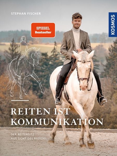 Reiten ist Kommunikation