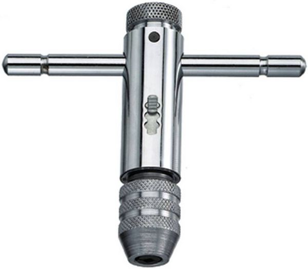 Stahlwille 12915 1 M3-M8 WERKZEUG-HALTER MIT KNARRE 77390001 Werkzeugset