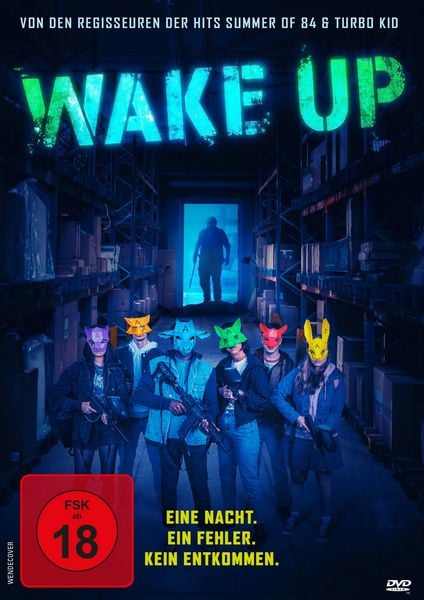 Wake Up