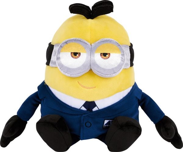 Minions, AVL, 27 cm, Kinofilm Ich - Einfach unverbesserlich 4