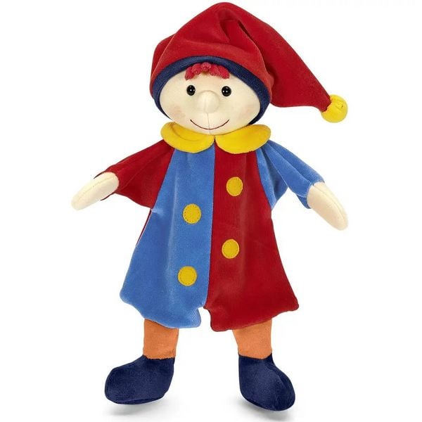 Handpuppe Kasper 24cm