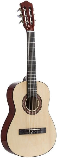 Kinder-Gitarre, Gitarrengröße 1/2