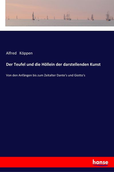 Der Teufel und die Höllein der darstellenden Kunst