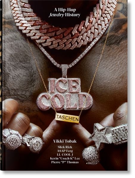 Ice Cold