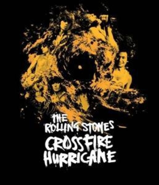 Crossfire Hurricane (BluRay)