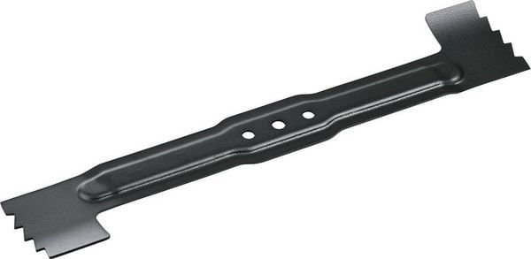 Bosch Home and Garden F016800369 Rotak 43 LI Rasenmäher Messer Passend für (Details) Bosch Rotak 43 Li
