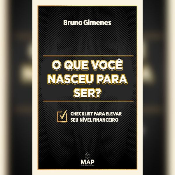 O que você nasceu para ser?