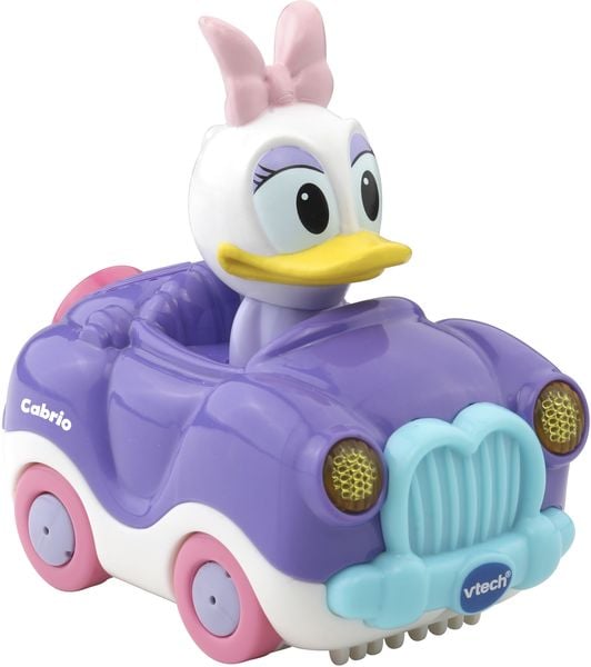 vtech TutTut Baby Flitzer Disney Daisys Cabrio
