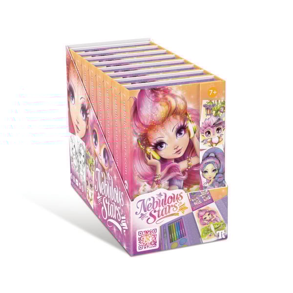 Aquarell-to-Go (8 St.)