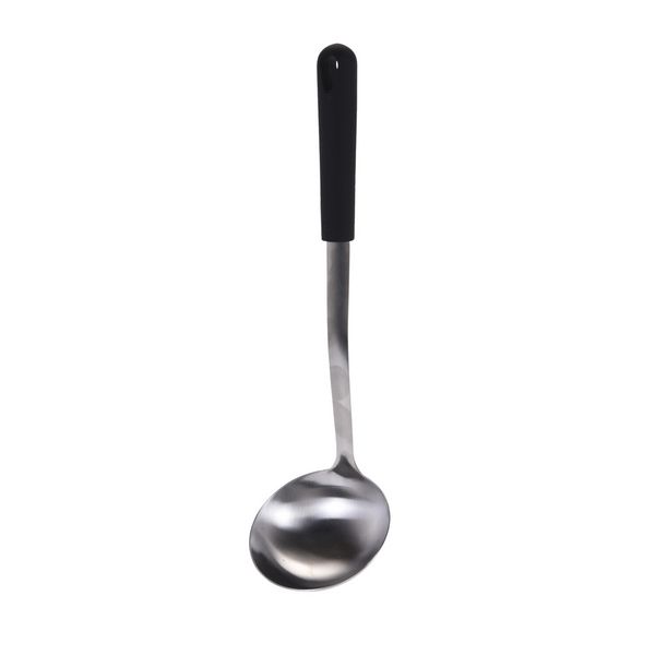 neuetischkultur SUPPENLÖFFEL 36 CM AUF TIE-ON KARTE SUPPENLÖFFEL 36 CM AUF TIE-ON KARTE