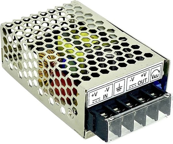 Sunpower DC/DC Wandler SDS 036M-05 von Dehner Elektronik GmbH Dehner Elektronik SDS 036M-05 1 St.