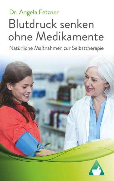 Blutdruck senken ohne Medikamente