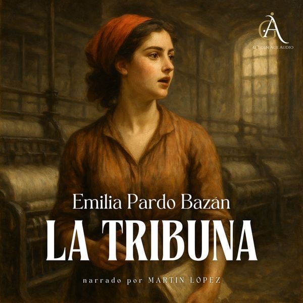 La Tribuna - Audiolibro