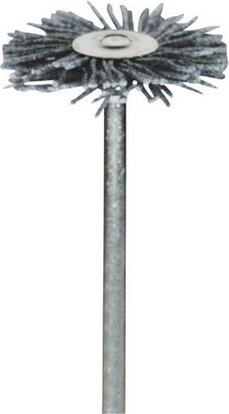 Dremel Hochleistungs-Schleifbürste DREMEL 538 538 26150538JA 1 St.