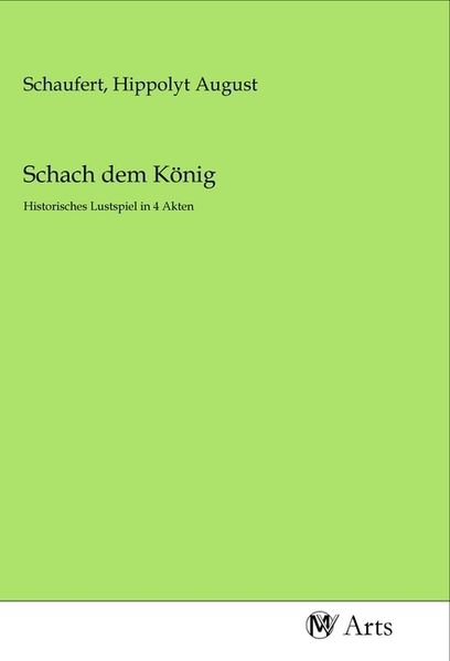 Schach dem König