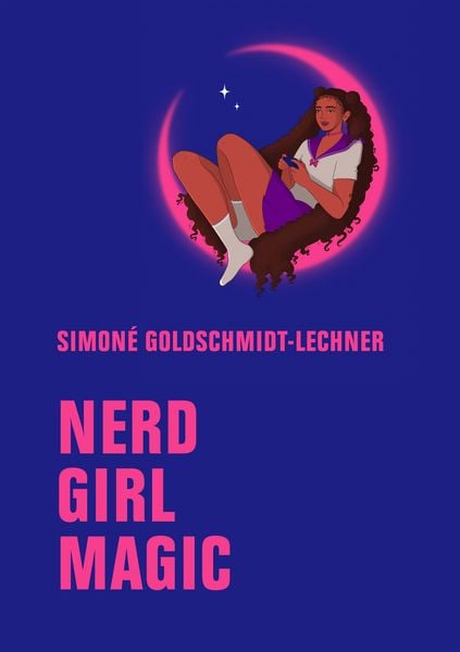 Nerd Girl Magic
