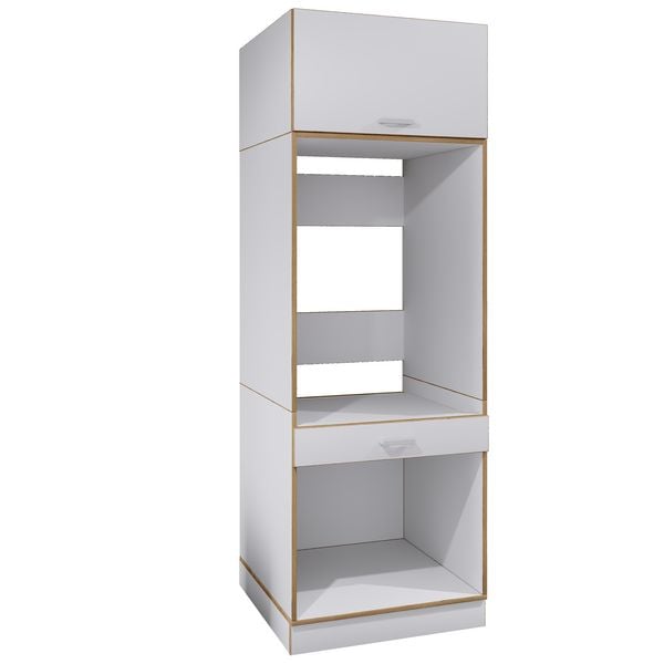 Überbauschrank Waschmaschine Überbau Rislo OP XXL
