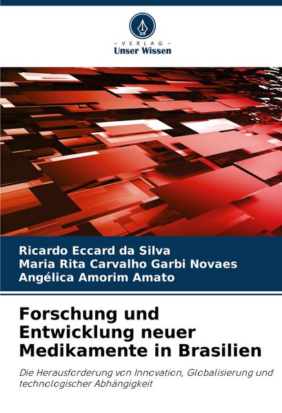 Forschung und Entwicklung neuer Medikamente in Brasilien