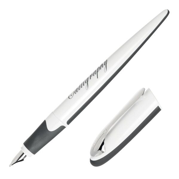 ONLINE Füller Best Writer Air White 1,4mm