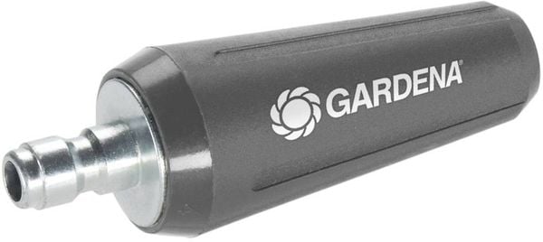 GARDENA 09345-20 Strahldüse Passend für (Marke Hochdruckreiniger) GARDENA 1St.