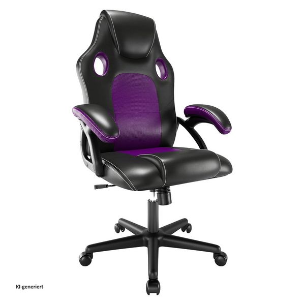 HTI-Living Drehstuhl Daytona ECO Drehstuhl Daytona ECO
