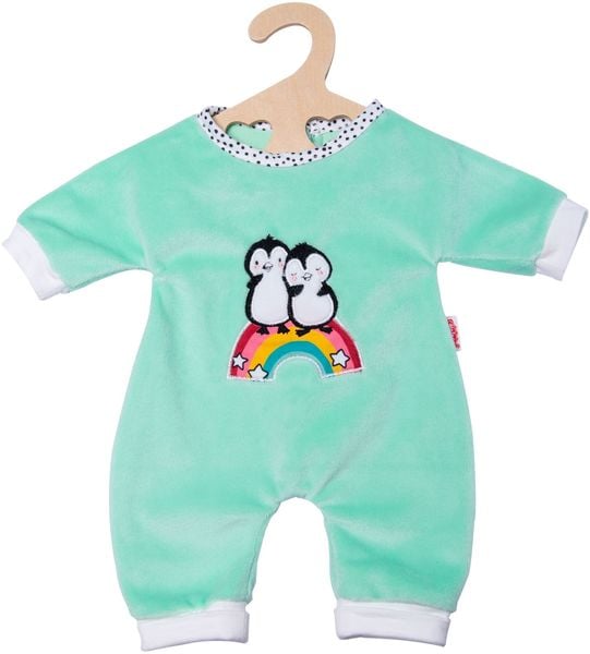 Puppen-Strampler, 28-35 cm