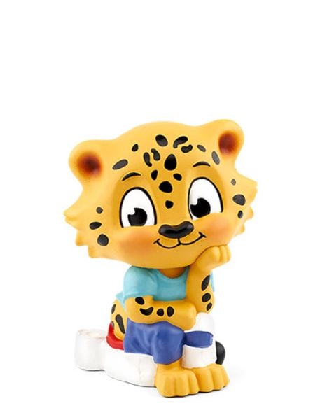 Content-Tonie: Leos Tag - Windel, Töpfchen, Klo - das geht so!